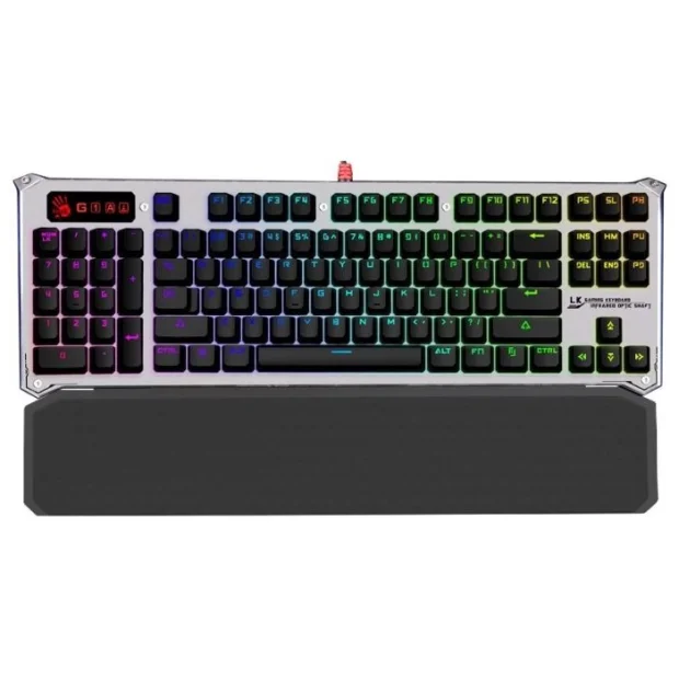 Клавиатура A4Tech BLOODY B845R